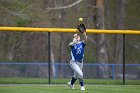 Softball vs Emerson 1  Wheaton College Softball vs Emerson in game 1 of a doubleheader. - Photo By: KEITH NORDSTROM : Wheaton, Softball